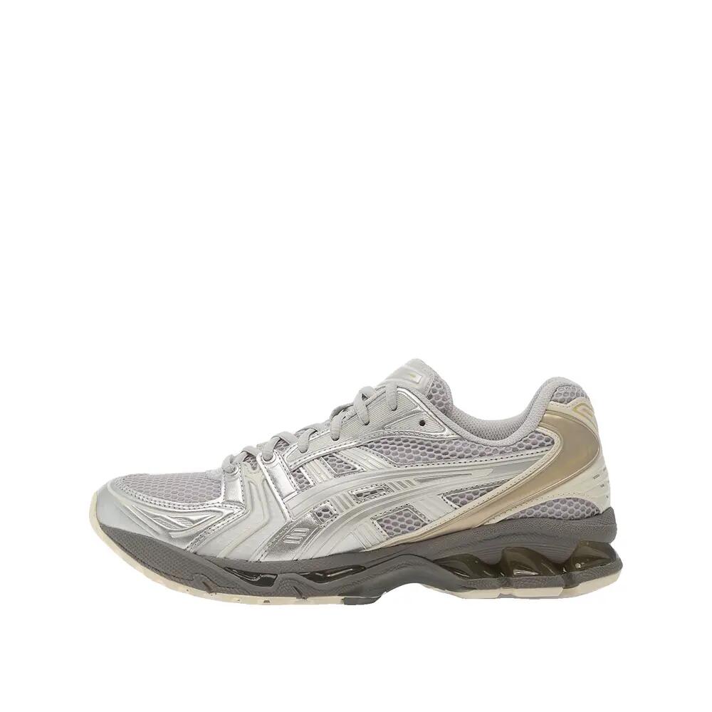Hardloopschoenen Asics Gel Kayano 14 Grijs 6/6