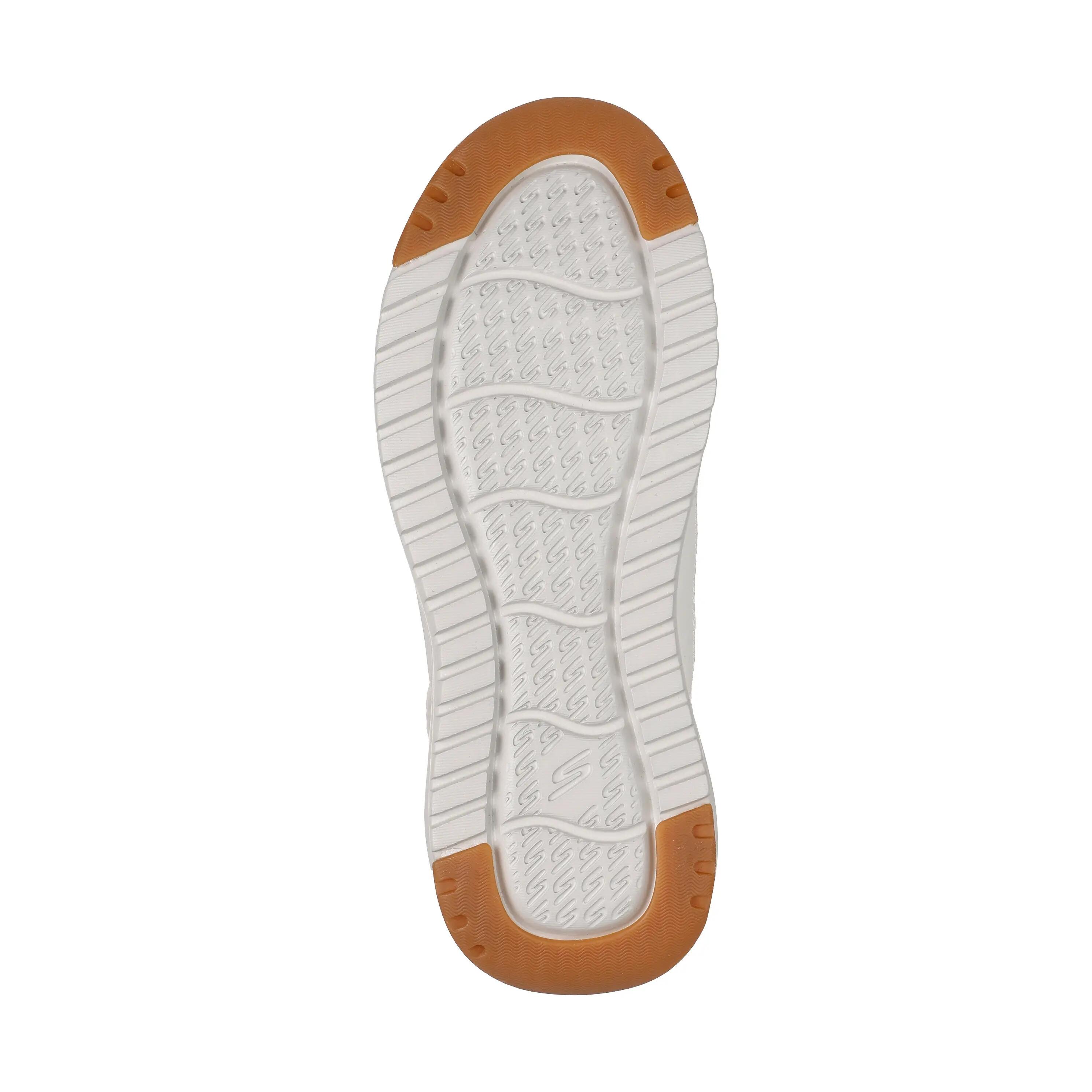 Zapatos de invierno impermeables para mujer Skechers 144756/NAT 4/7
