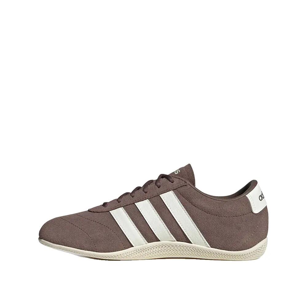 Zapatos adidas Grand Court Lo Marrón 5/6