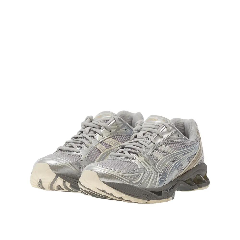 Hardloopschoenen Asics Gel Kayano 14 Grijs 5/6