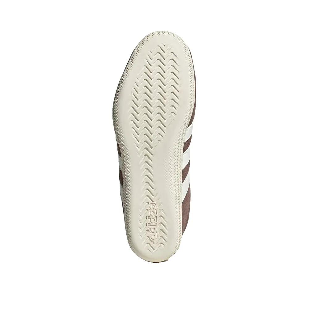 Zapatos adidas Grand Court Lo Marrón 4/6
