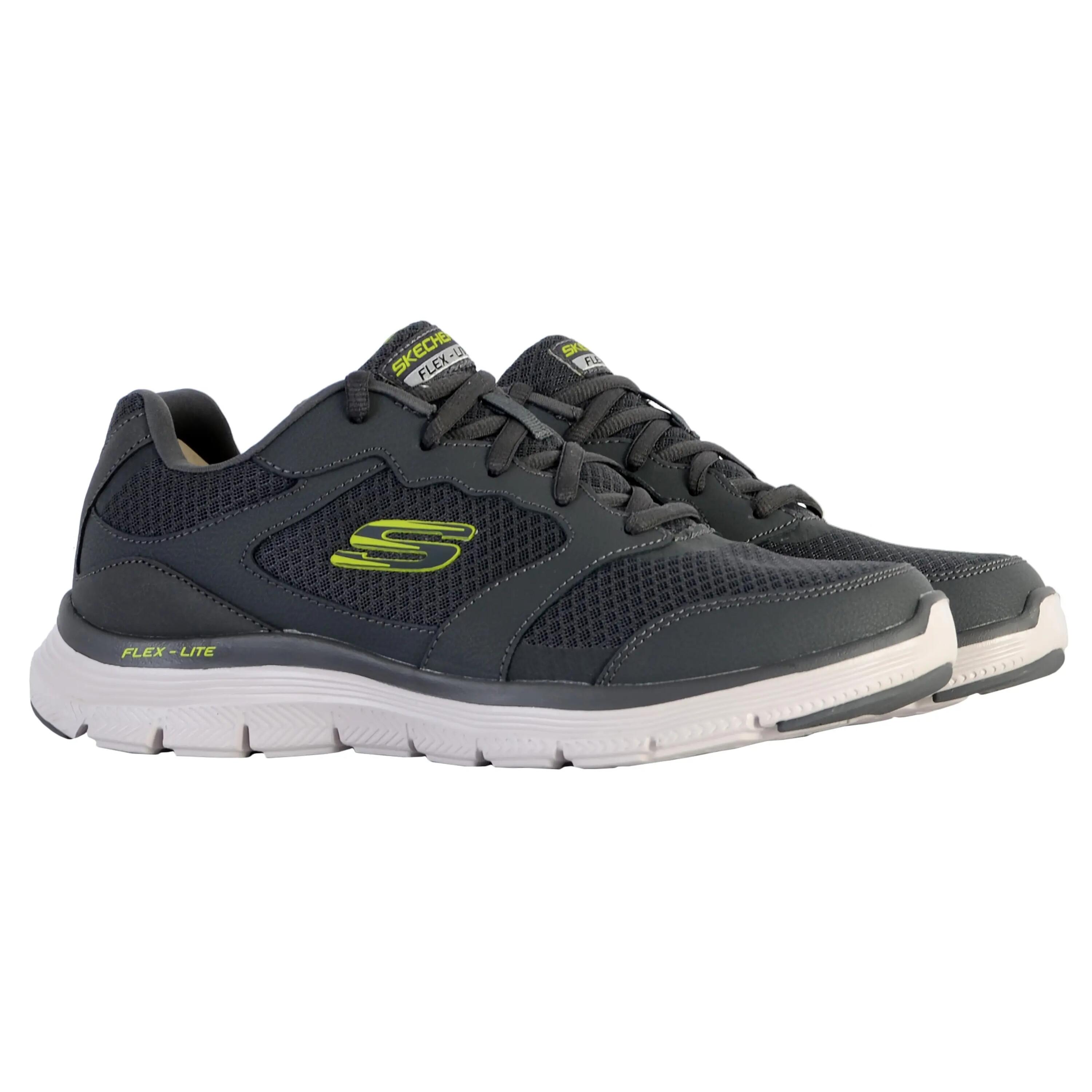 Skechers Flex Advantage 4.0 Sapatilhas Char Adulto 3/5