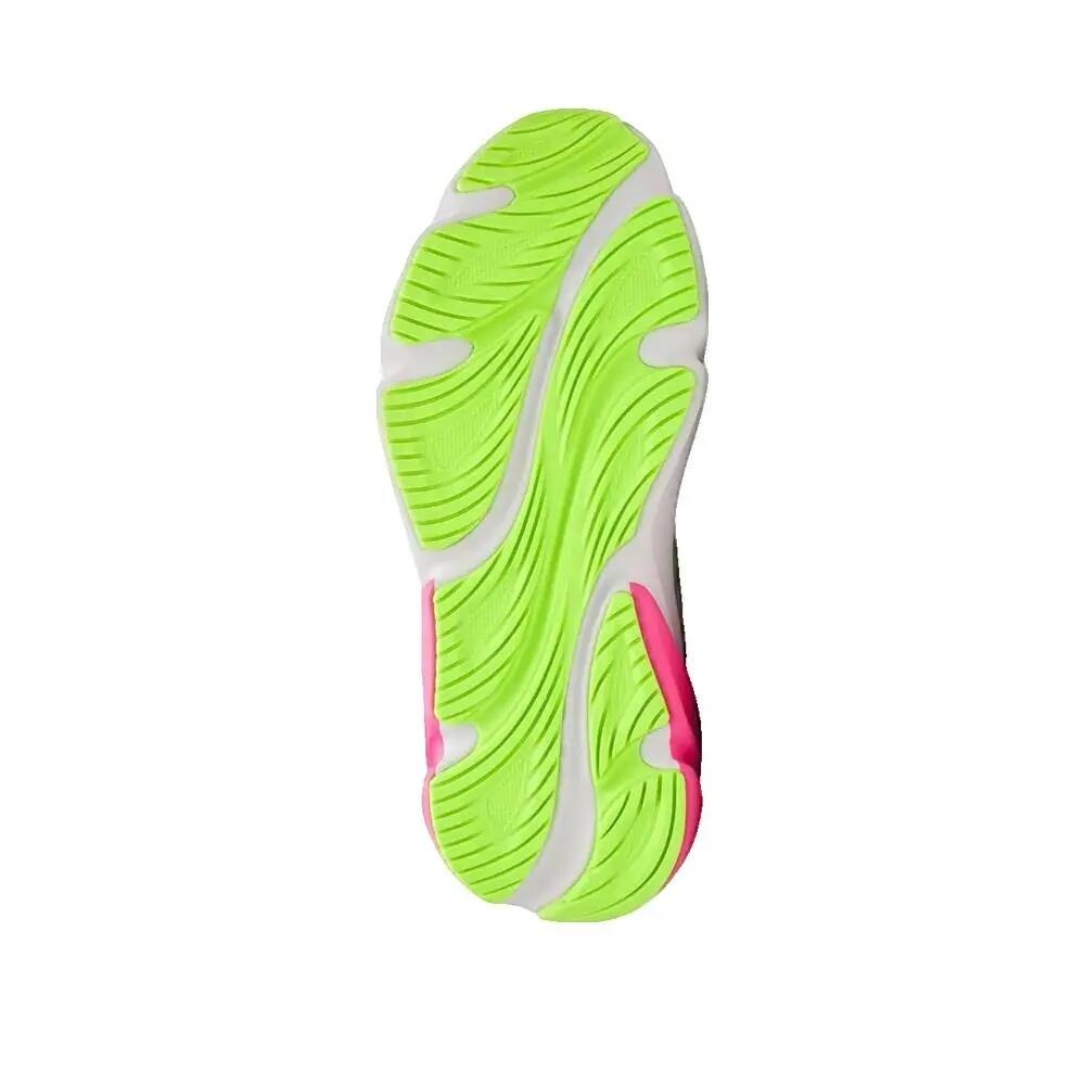 Chaussures de course Under Armour GS Rogue 6 Rose 4/5