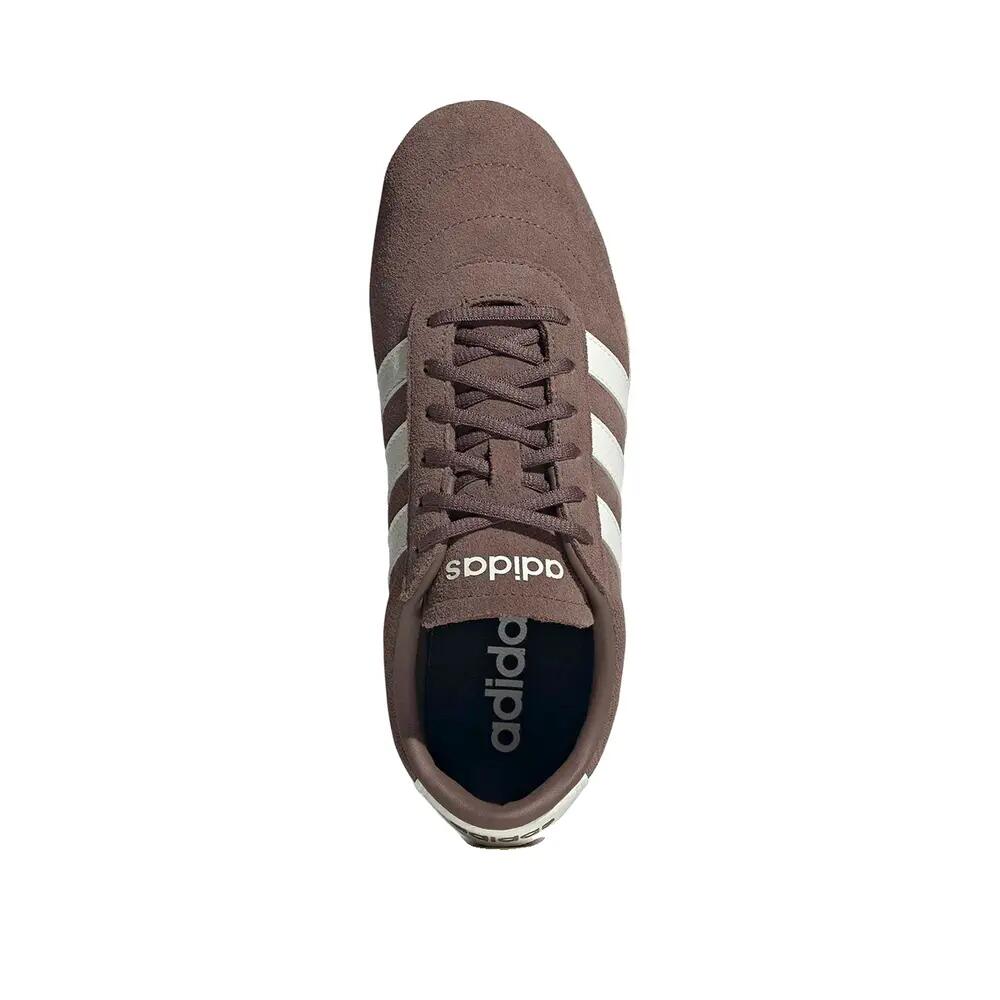 Zapatos adidas Grand Court Lo Marrón 3/6