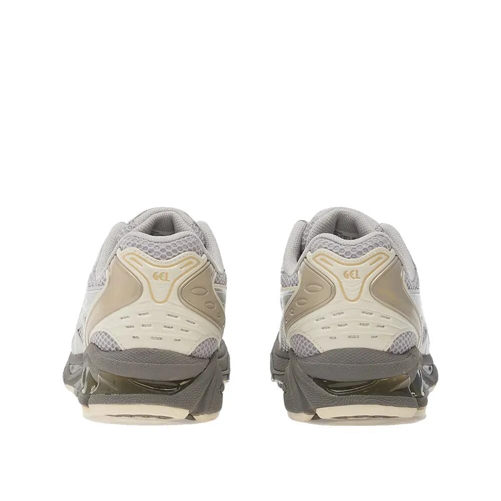 Hardloopschoenen Asics Gel Kayano 14 Grijs 4/6