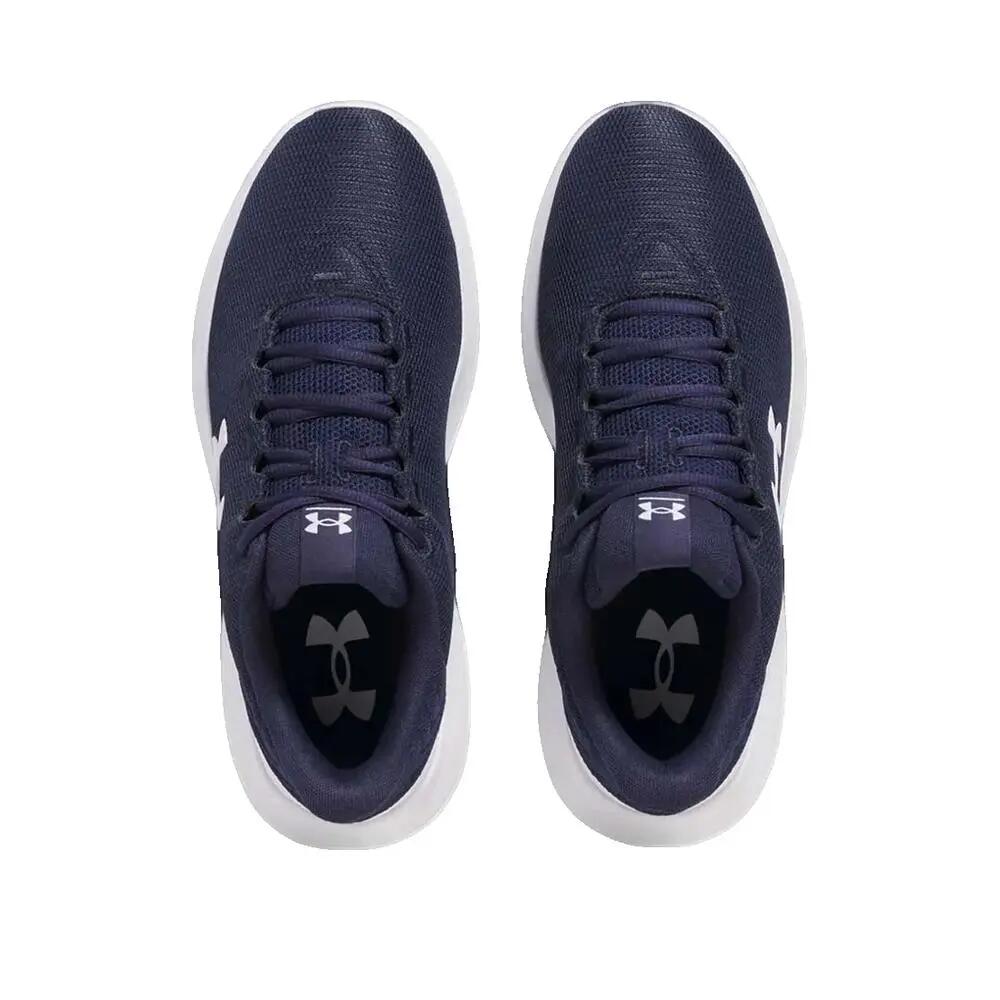 Zapatillas de correr Under Armour Phade RN 3 Azules 5/5