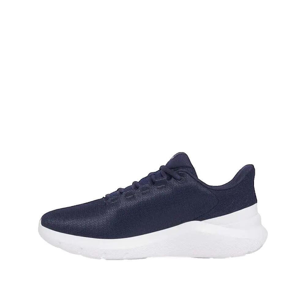 Zapatillas de correr Under Armour Phade RN 3 Azules 3/5