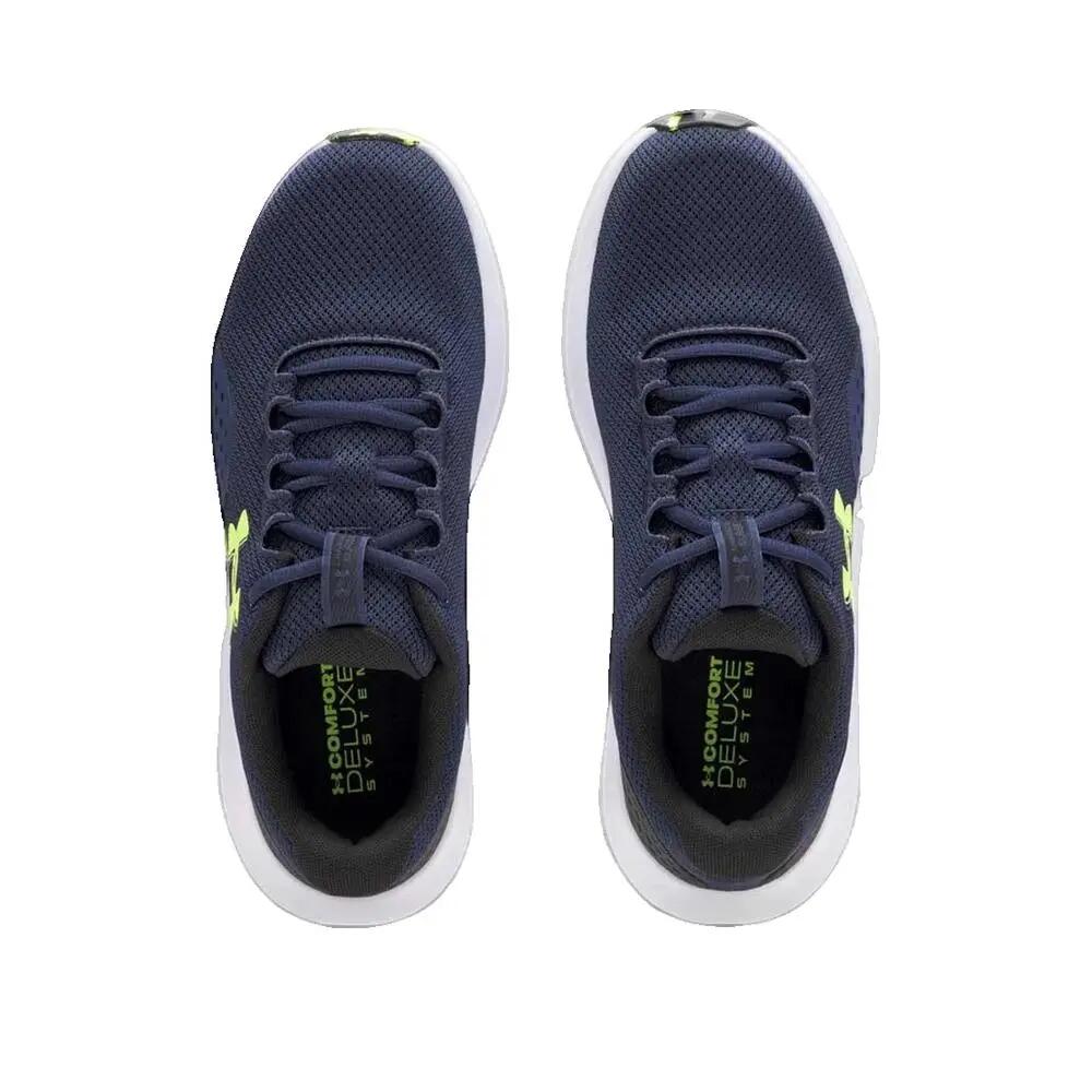 Scarpe da corsa Under Armour Charged Surge 4 Bleue 5/5
