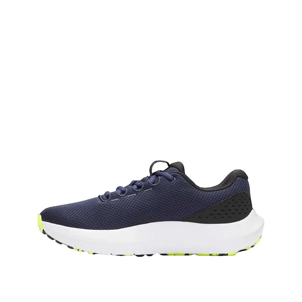 Scarpe da corsa Under Armour Charged Surge 4 Bleue 3/5