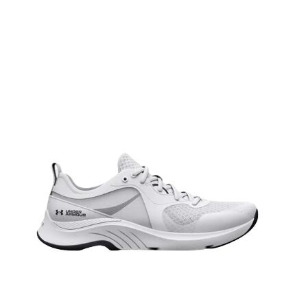 Zapatos de running Under Armour Hovr Omnia Blancos