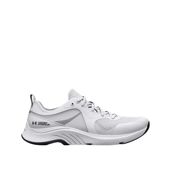 Zapatos de running Under Armour Hovr Omnia Blancos