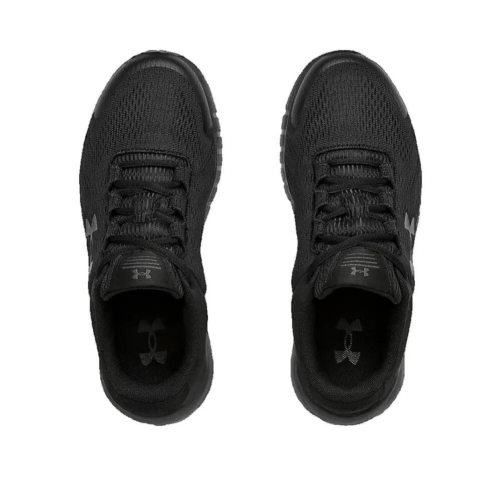 Buty do chodzenia dla dzieci Under Armour GS Pursuit BP 2/5