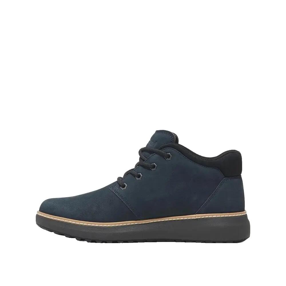 Scarpe Timberland Hudson Road Blu 2/2