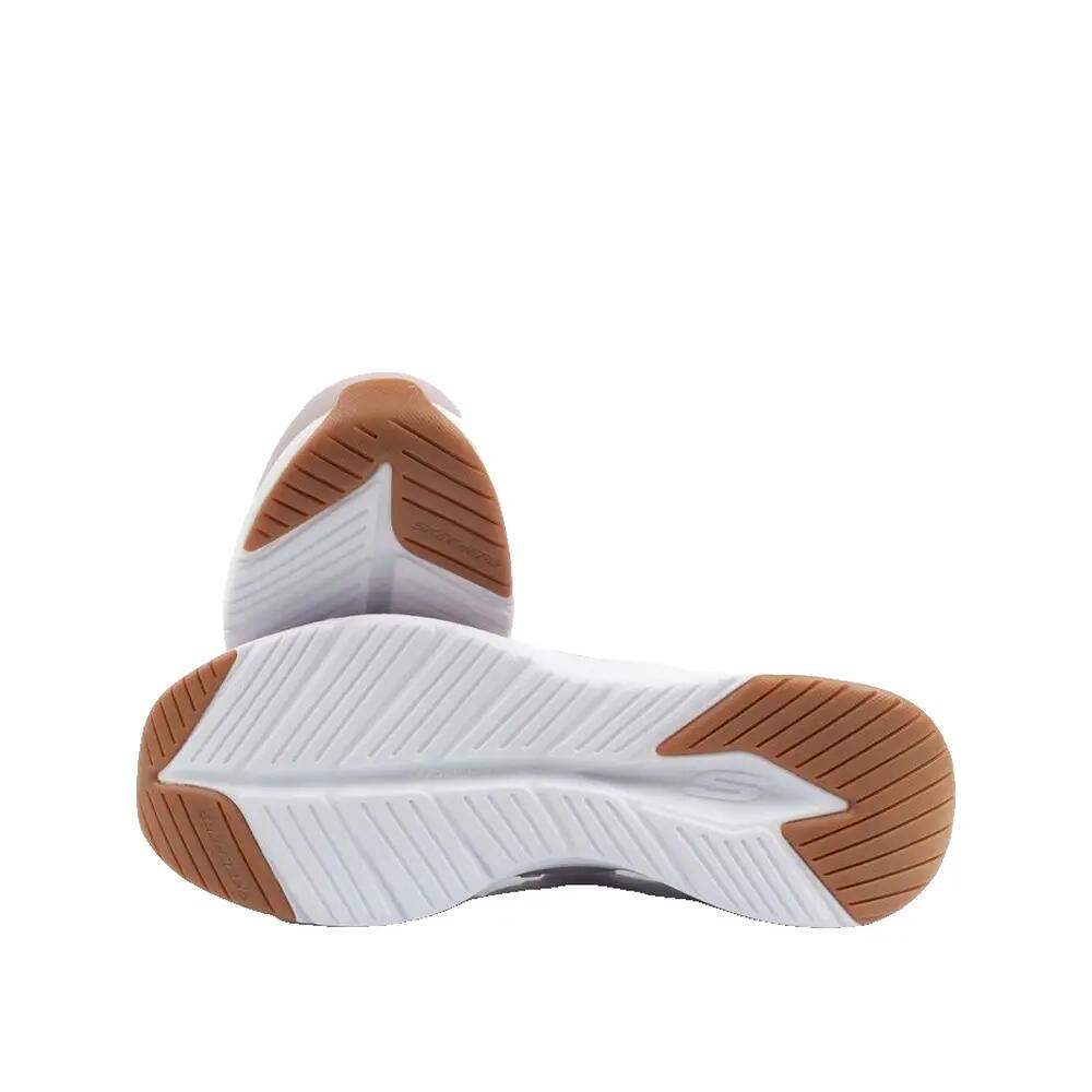 Skechers Damen Slip-ins Sneaker Contour Foam Cozy Fit 150404 LAV 9/10
