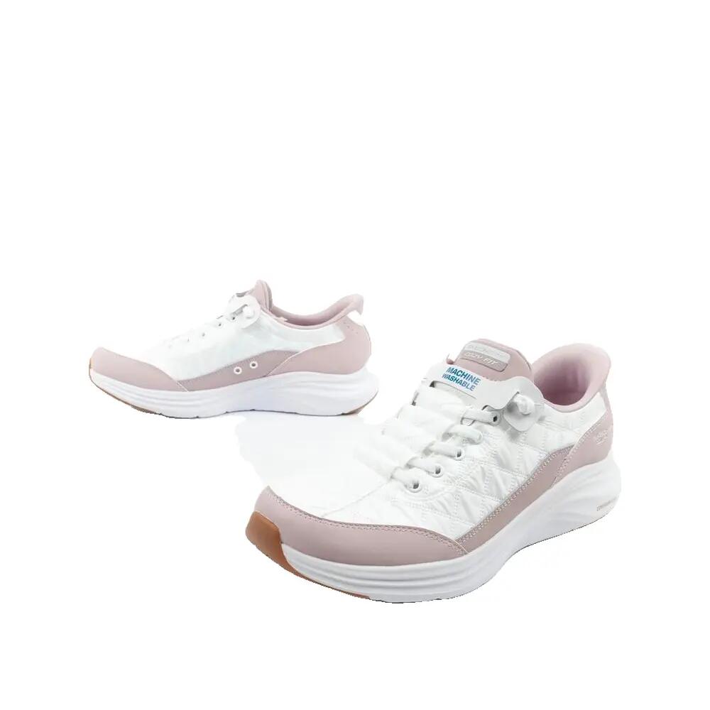 Skechers Damen Slip-ins Sneaker Contour Foam Cozy Fit 150404 LAV 8/10