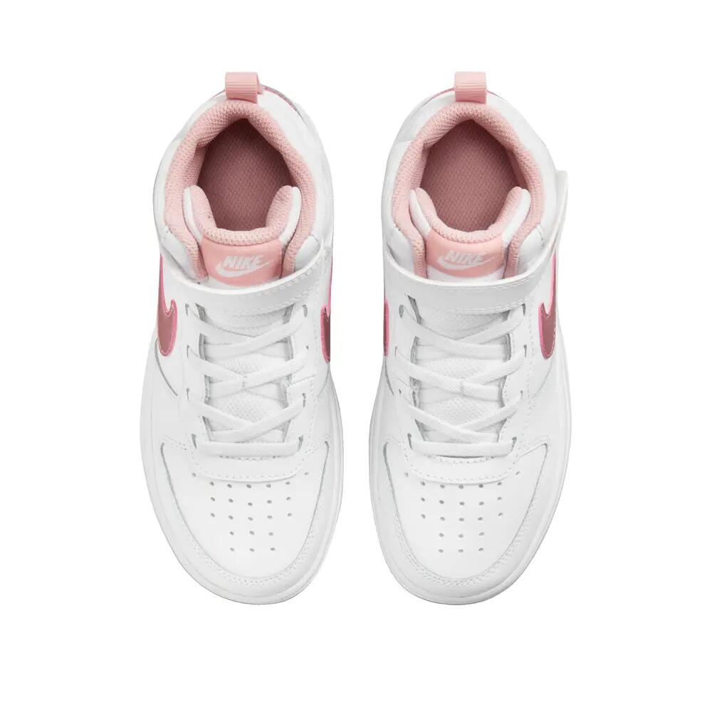 Court Borough Mid 2 PSV 'White Pink Glaze' — foto 3