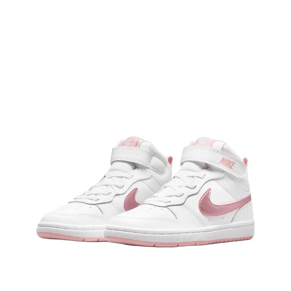 Court Borough Mid 2 PSV 'White Pink Glaze' — foto 2