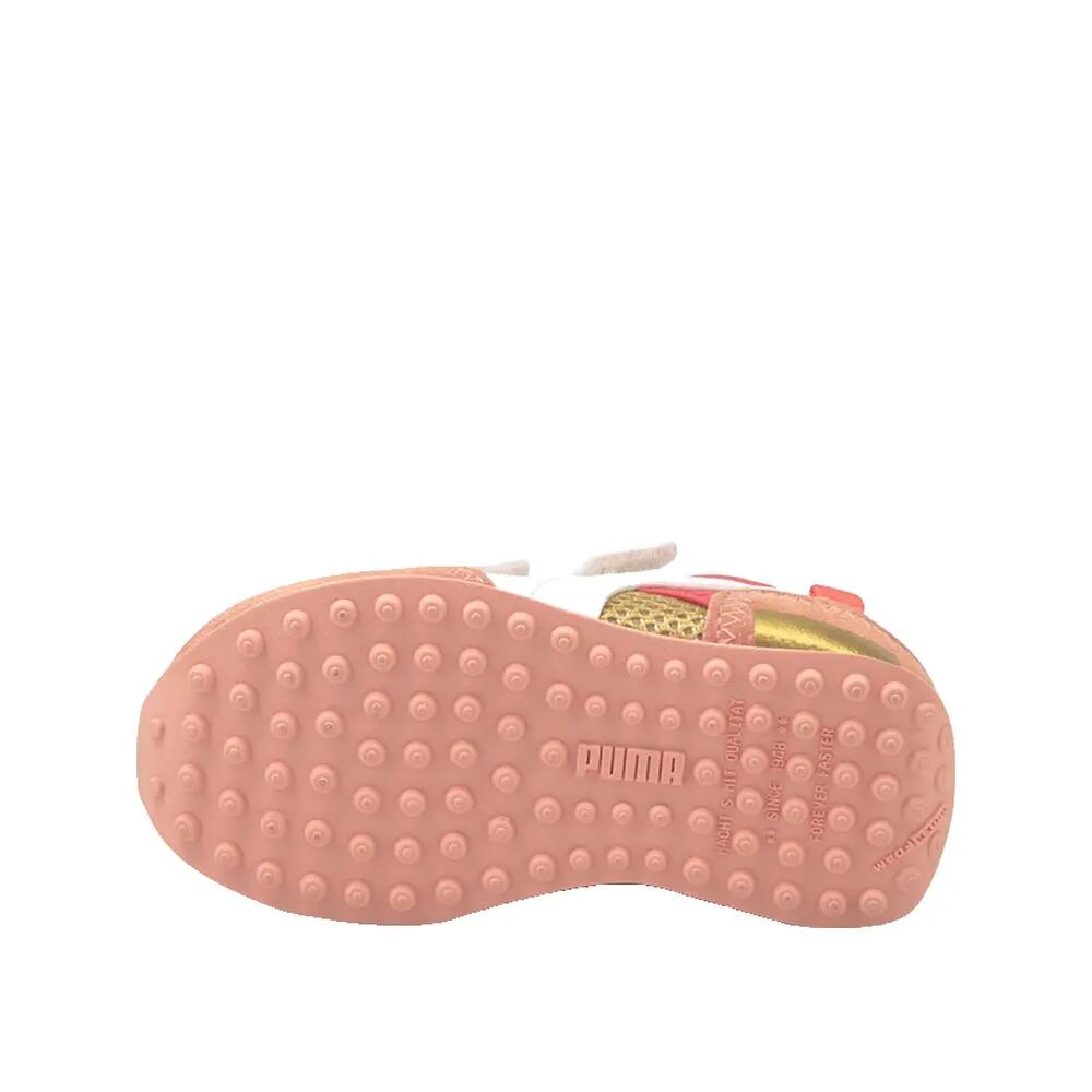 Zapatillas PUMA Future Rider Rosa 6/6