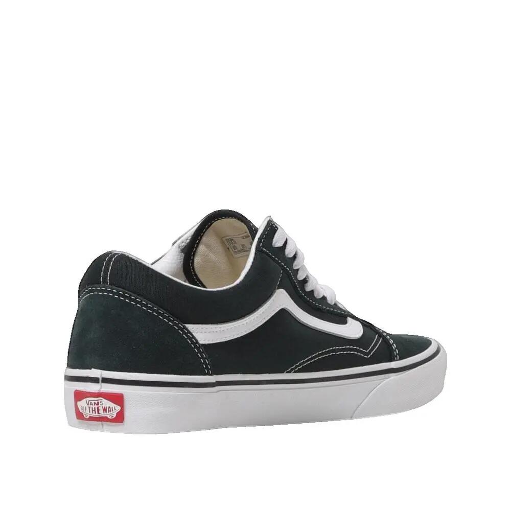 Zapatillas Vans  Verde 2/3