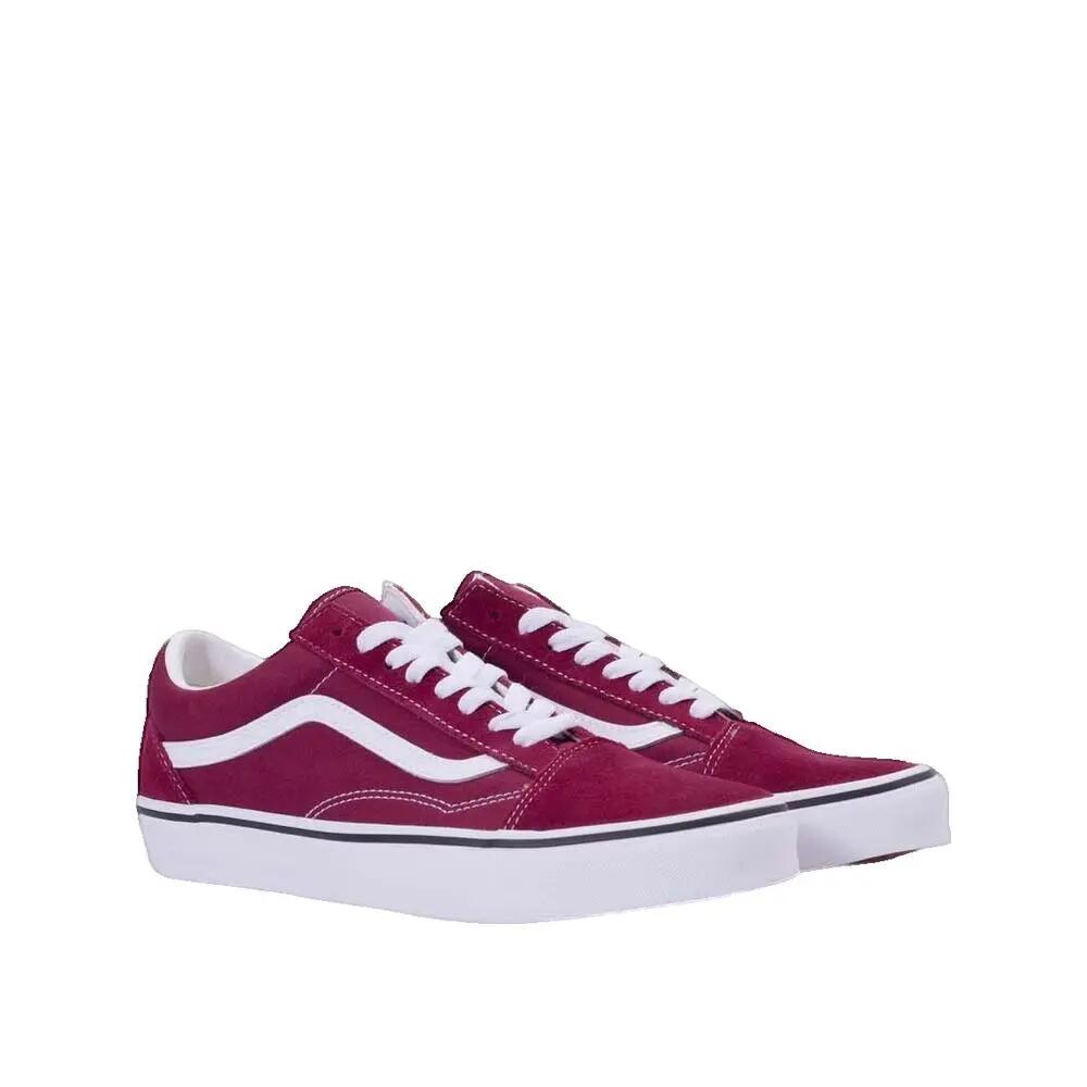 Vans Old Skool Bordeaux 2/3