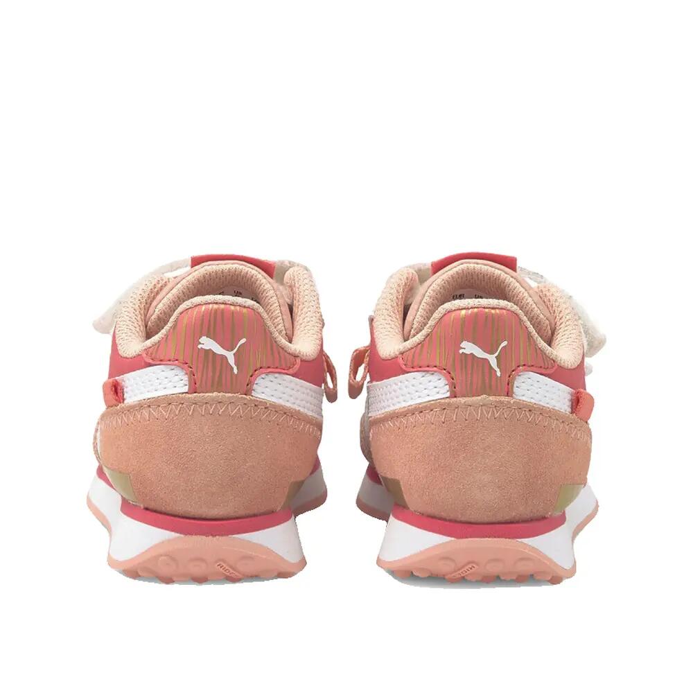 Zapatillas PUMA Future Rider Rosa 5/6