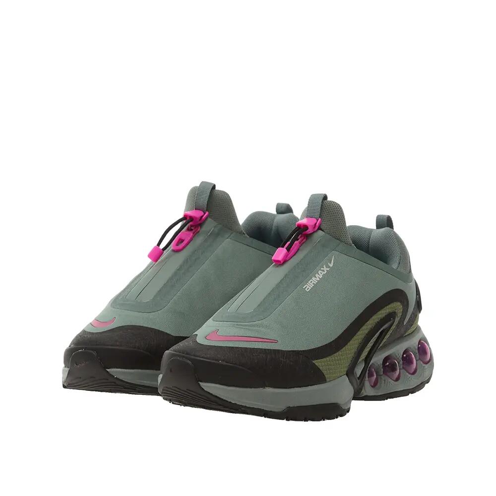 Buty Nike Air Max Dn Roam Zielony/Różowy 5/6
