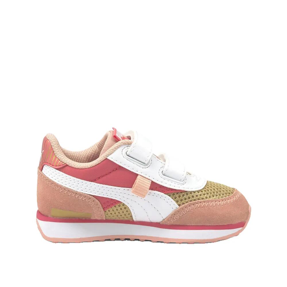 Zapatillas PUMA Future Rider Rosa 3/6