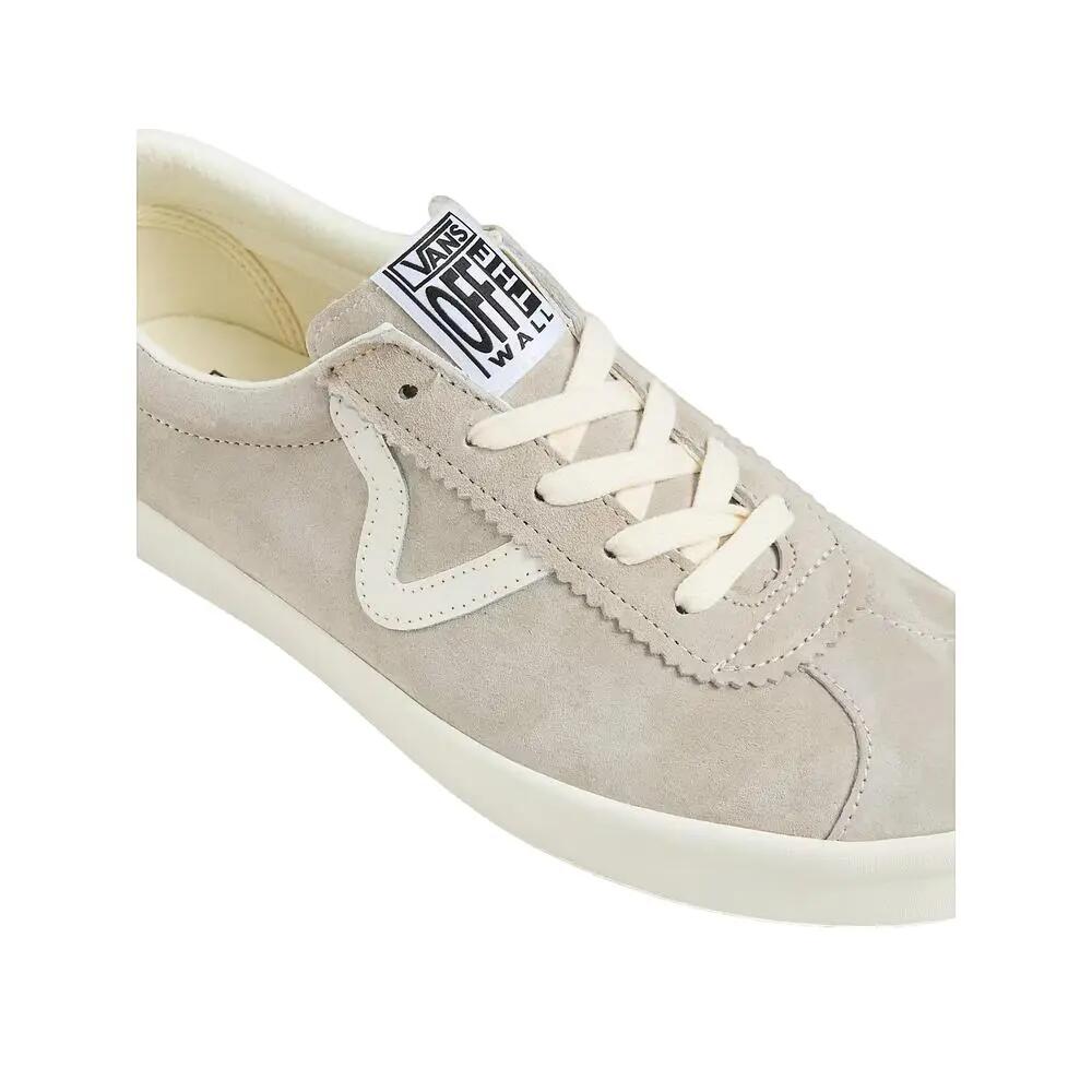 Vans Sport Low Grau 3/3