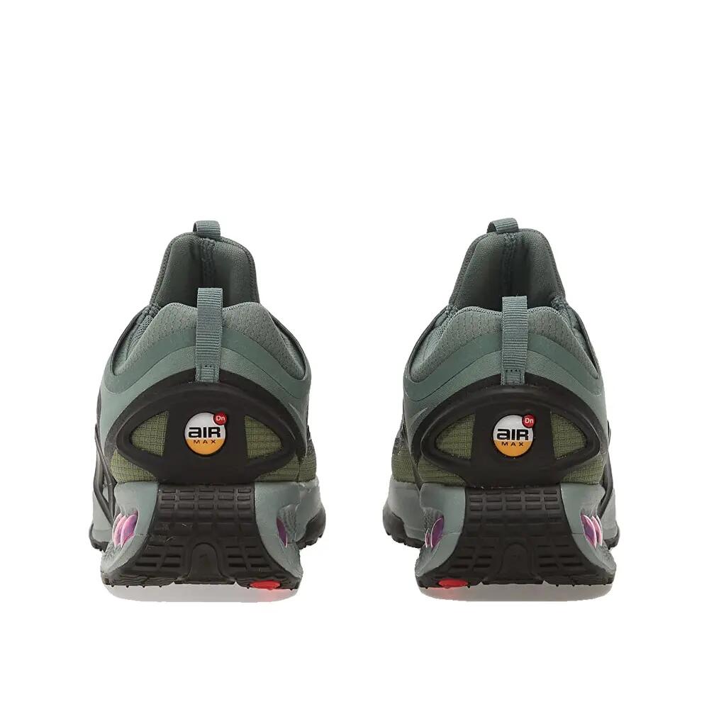 Buty Nike Air Max Dn Roam Zielony/Różowy 4/6