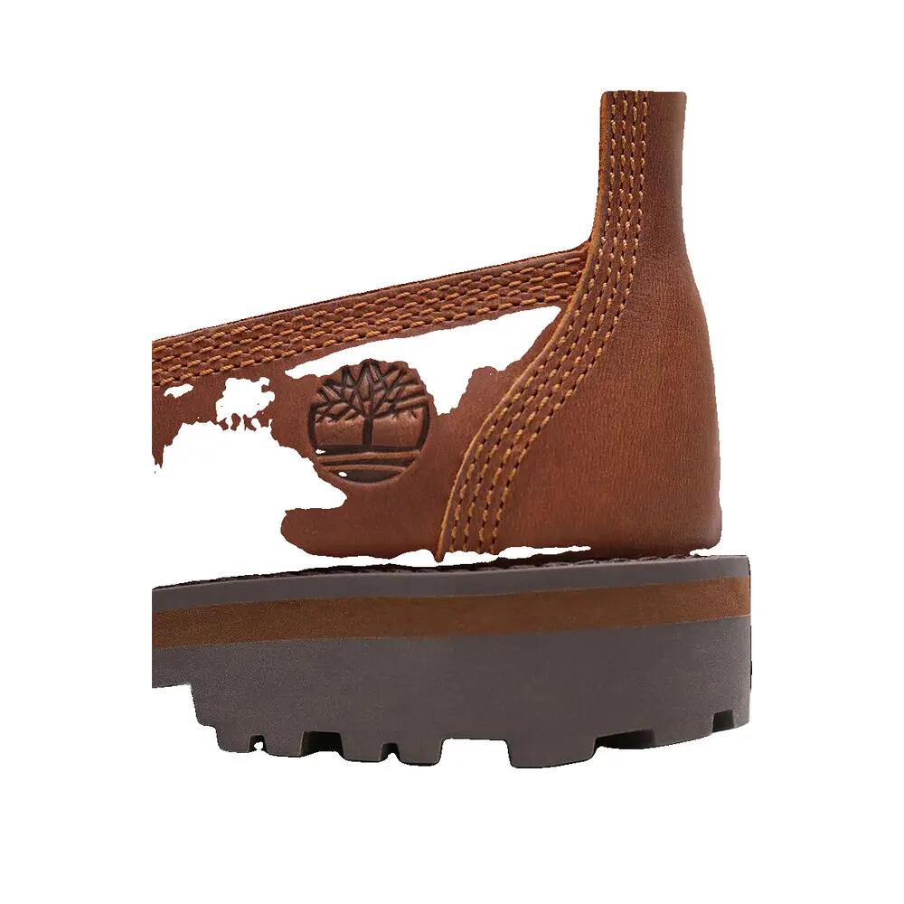 Calçado Timberland Courma Marron 7/7