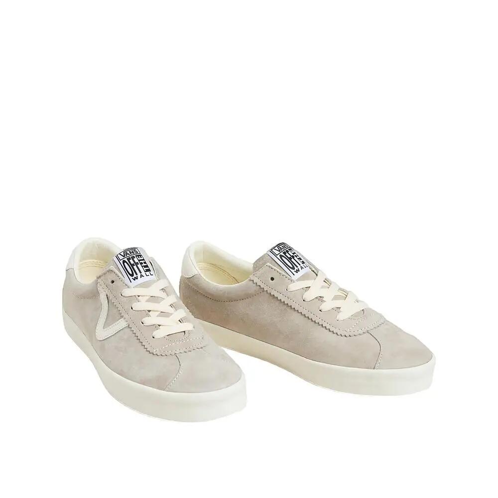 Vans Sport Low Grau 2/3