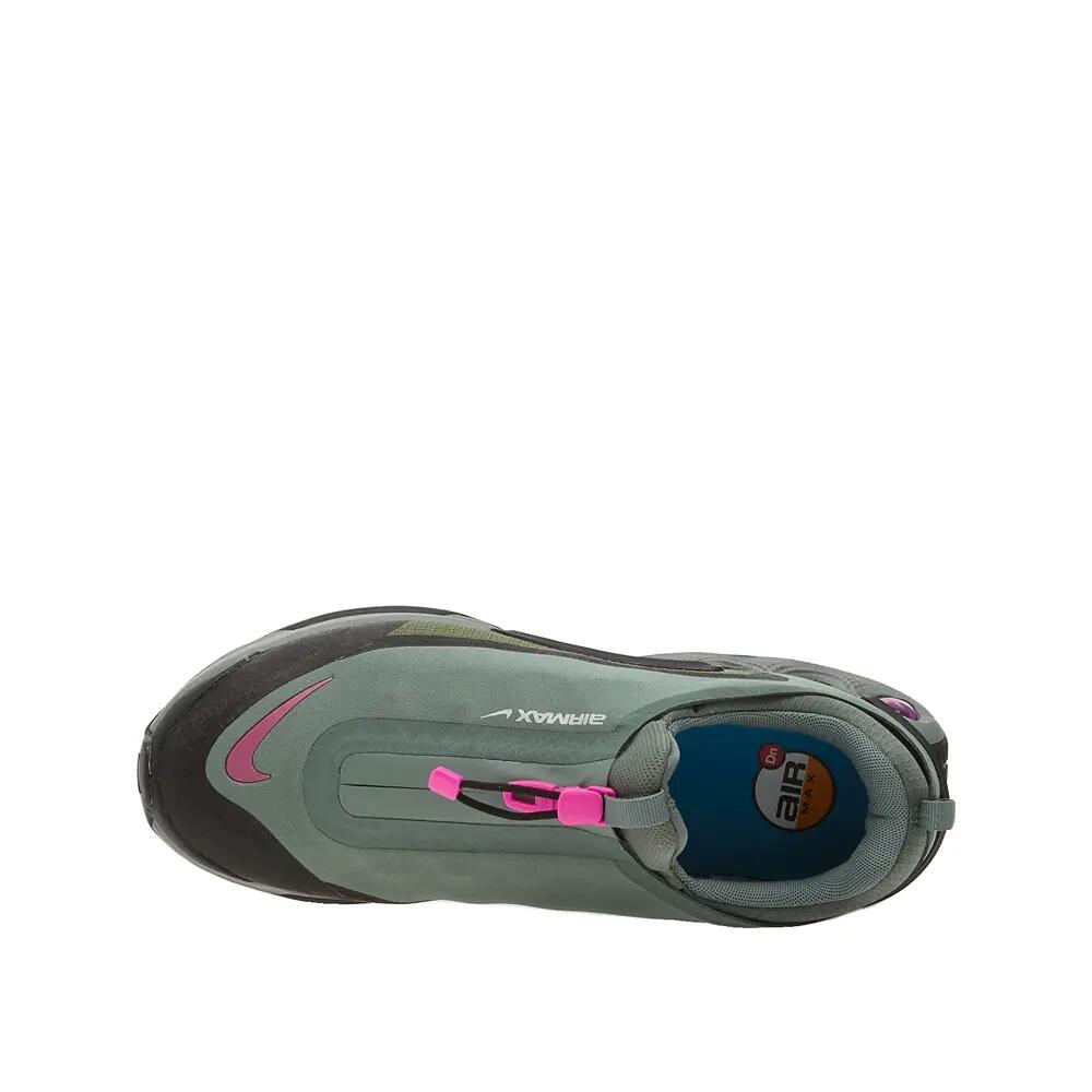 Buty Nike Air Max Dn Roam Zielony/Różowy 3/6