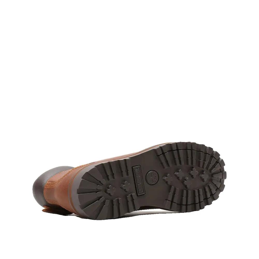 Calçado Timberland Courma Marron 4/7