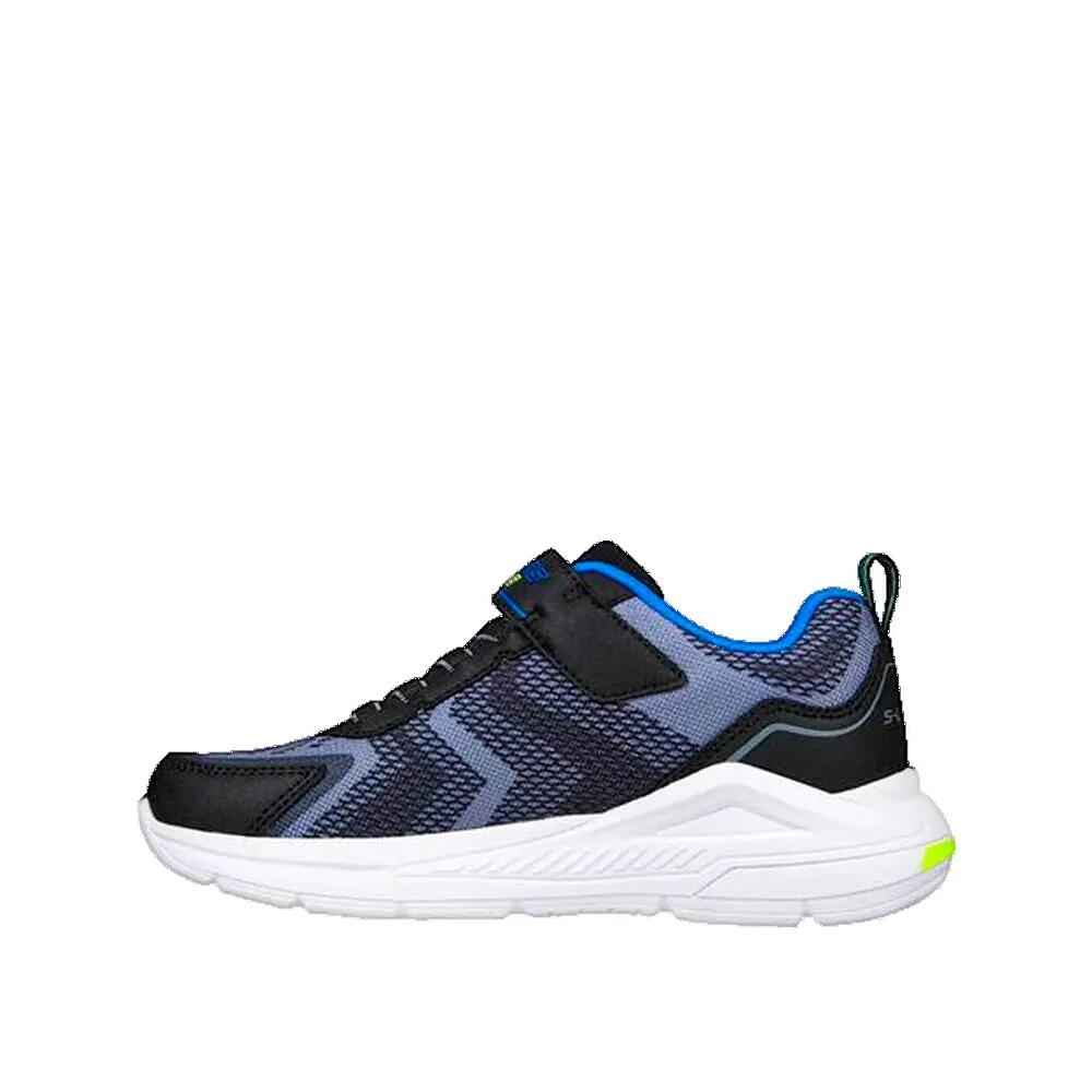 Scarpe Skechers Tri-namics Nero/Grigio/Blu 2/5