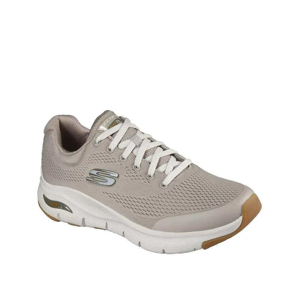 SKECHERS Sneaker Beige  41 (Z1052) 3/5