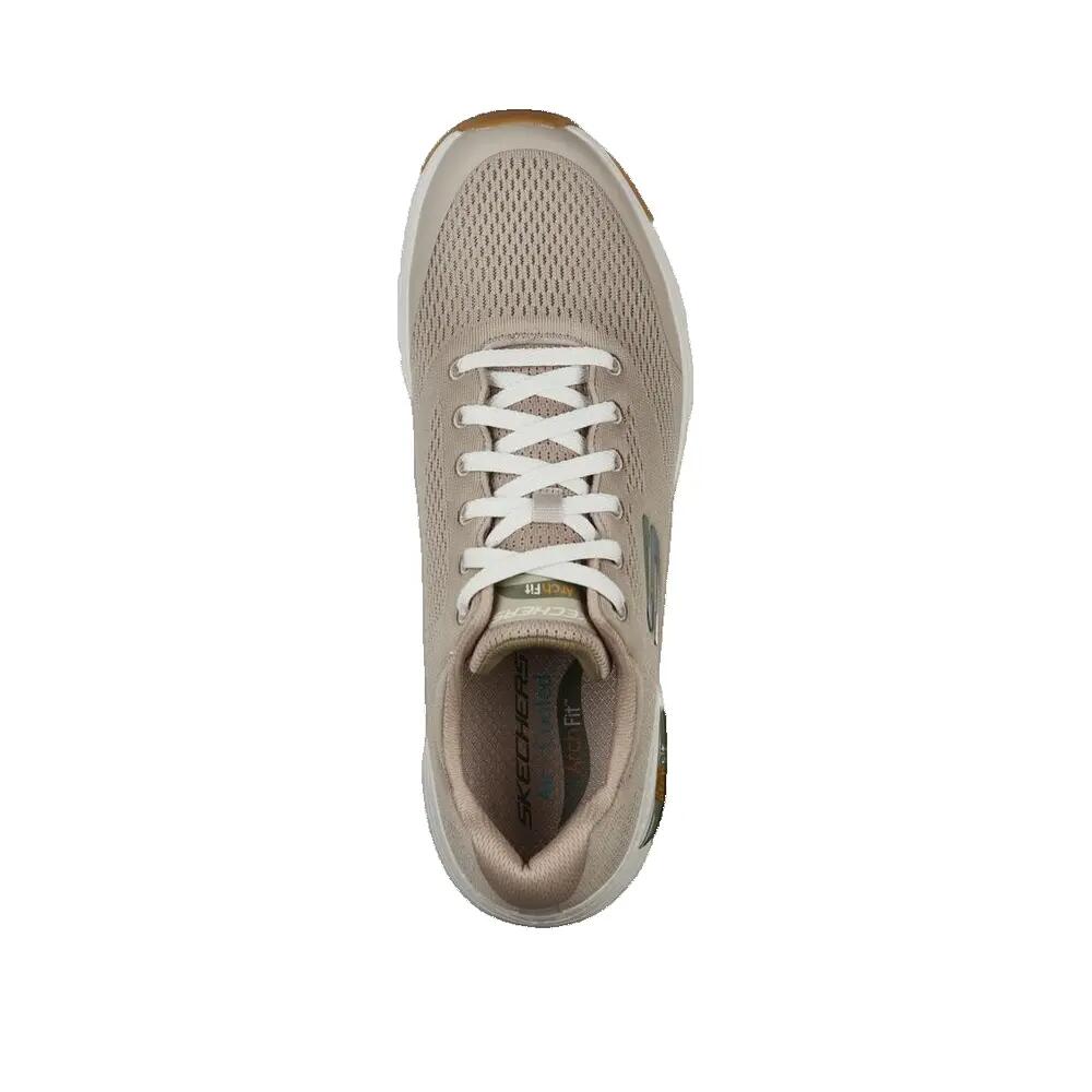 SKECHERS Sneaker Beige  41 (Z1052) 2/5