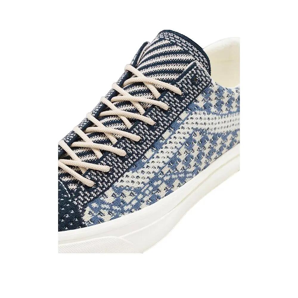 Vans LX Old Skool Blau/Beige 3/3