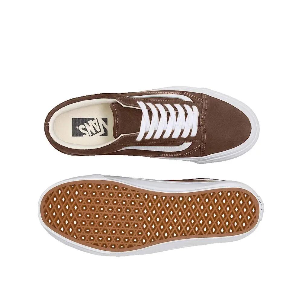 Buty Vans Old Skool Marron 3/3