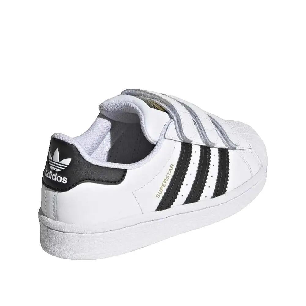 Chaussures adidas Superstar Foundation 3/5