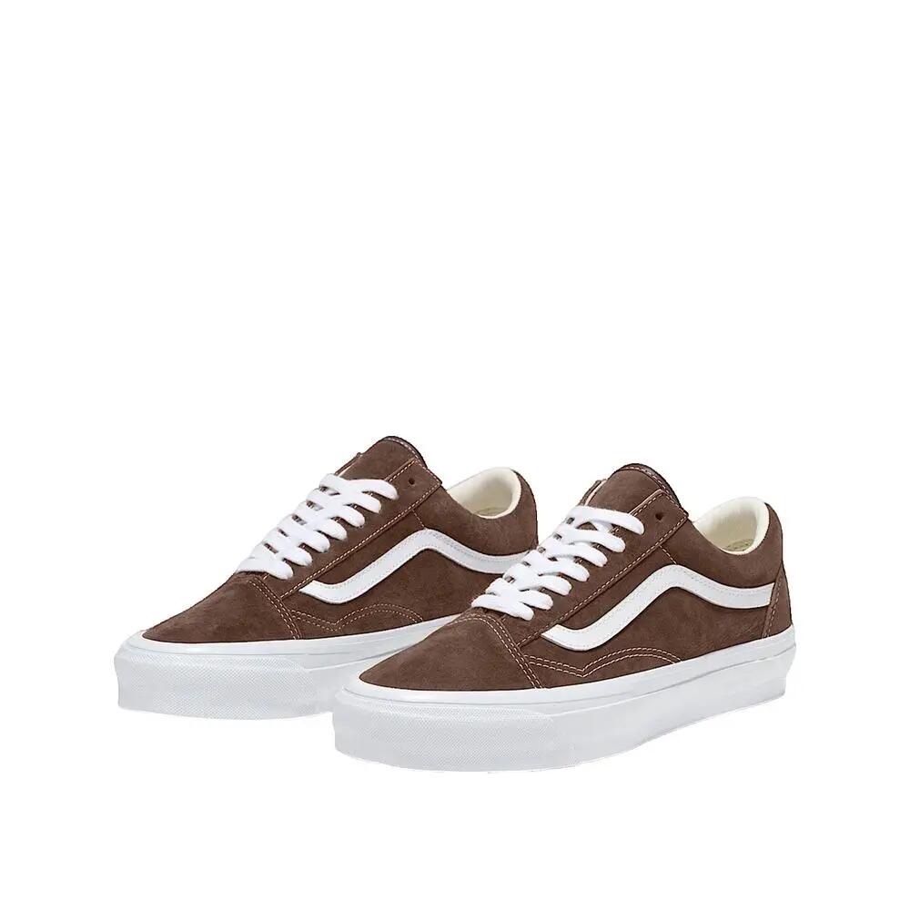 Buty Vans Old Skool Marron 2/3