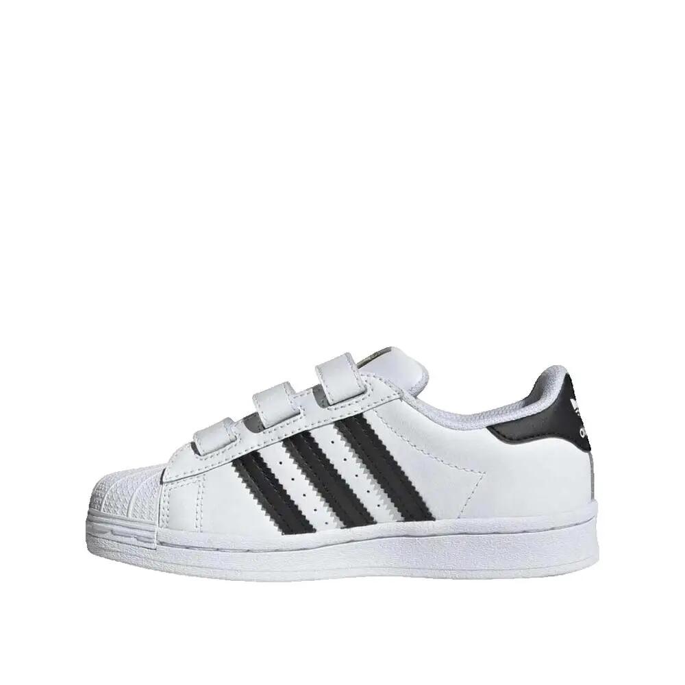 Chaussures adidas Superstar Foundation 2/5