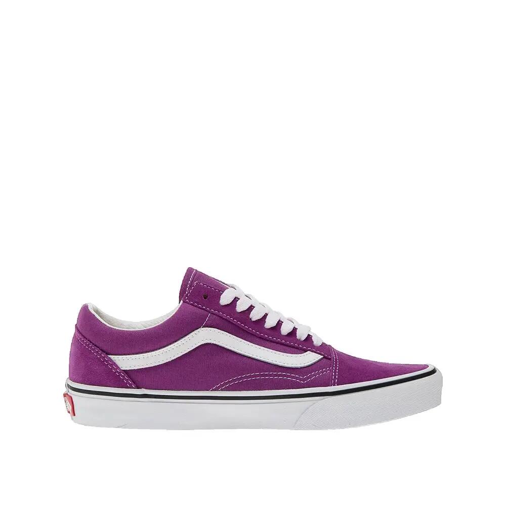 Zapatillas Vans Old Skool Violeta 3/5