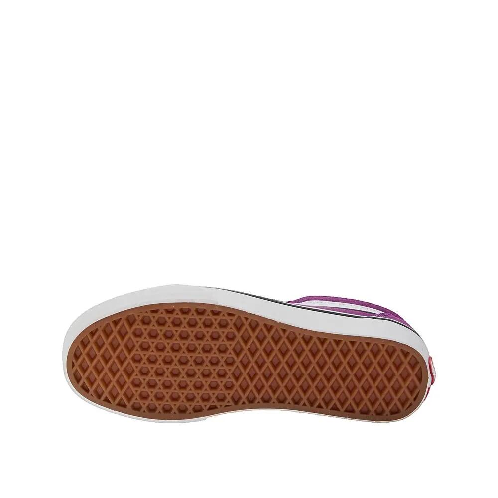 Zapatillas Vans Old Skool Violeta 2/5