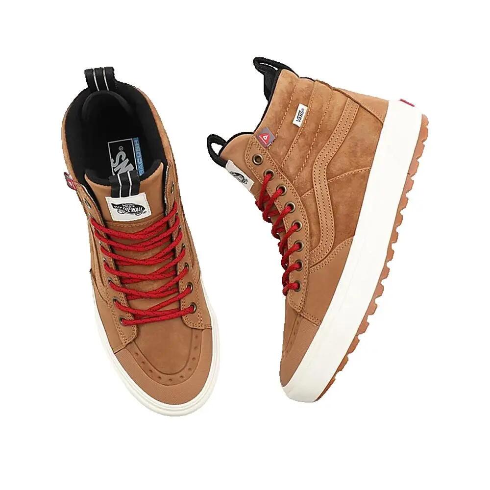 Vans Sk8-Hi MTE-2 Braun 3/3