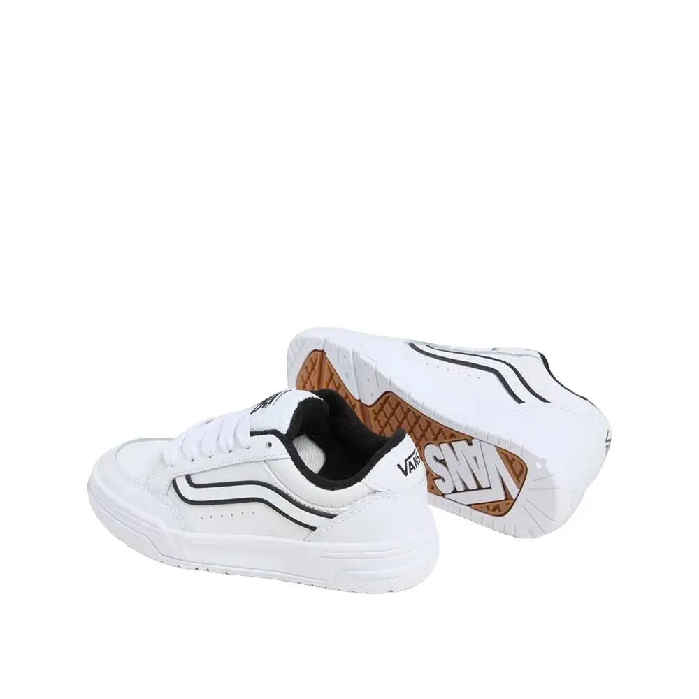 Vans Hylane Schuhe Weiß 2/3