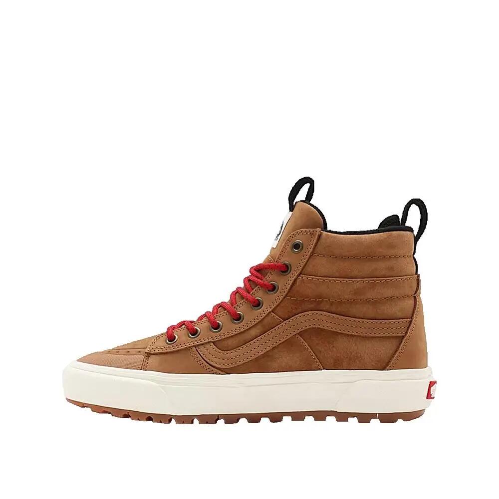 Vans Sk8-Hi MTE-2 Braun 2/3