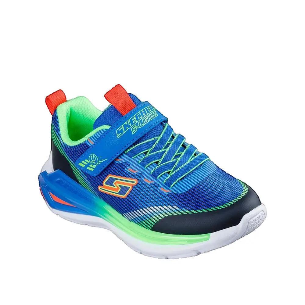 Scarpe Skechers Tri-Namics 2.0 Blu 2/3