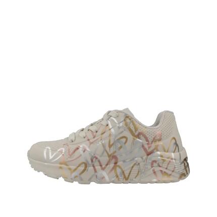 Zapatillas Skechers modelo 314067LNTMT para niñas