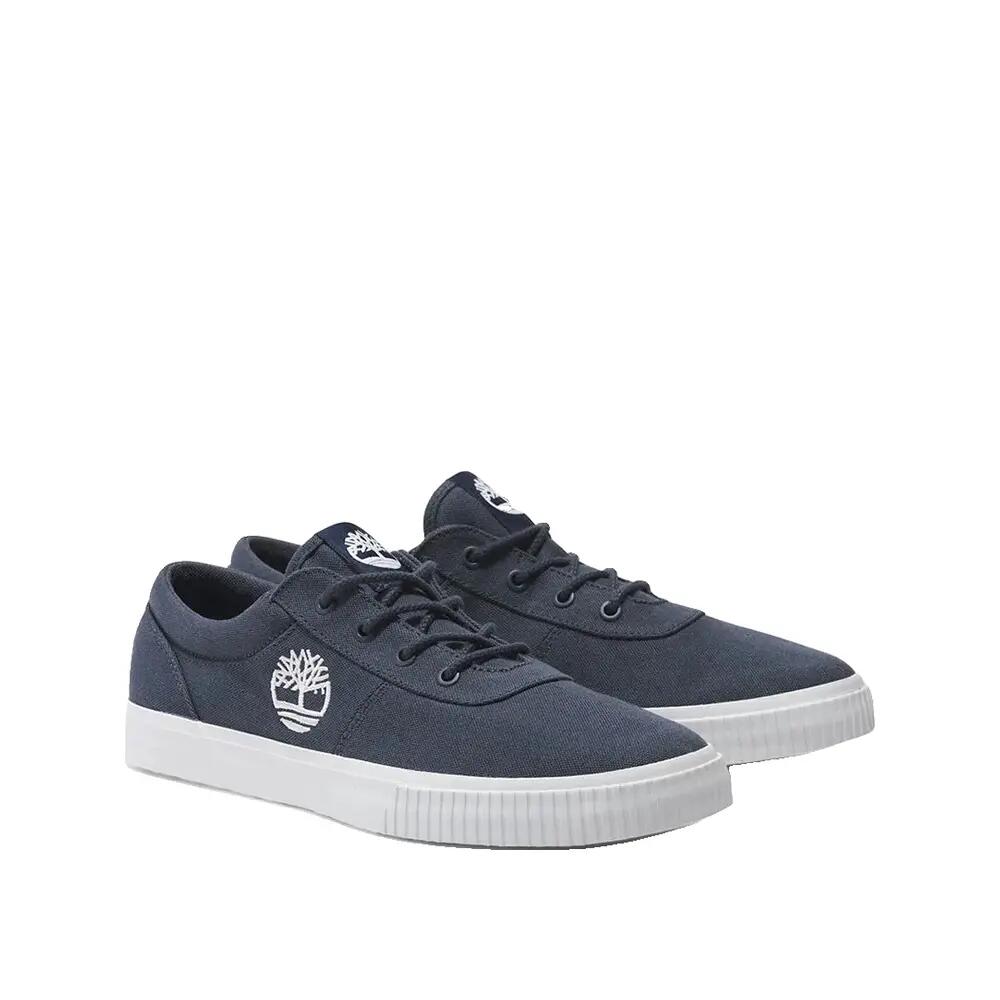Schoenen Timberland Mylo Bay Low Blauw 4/9