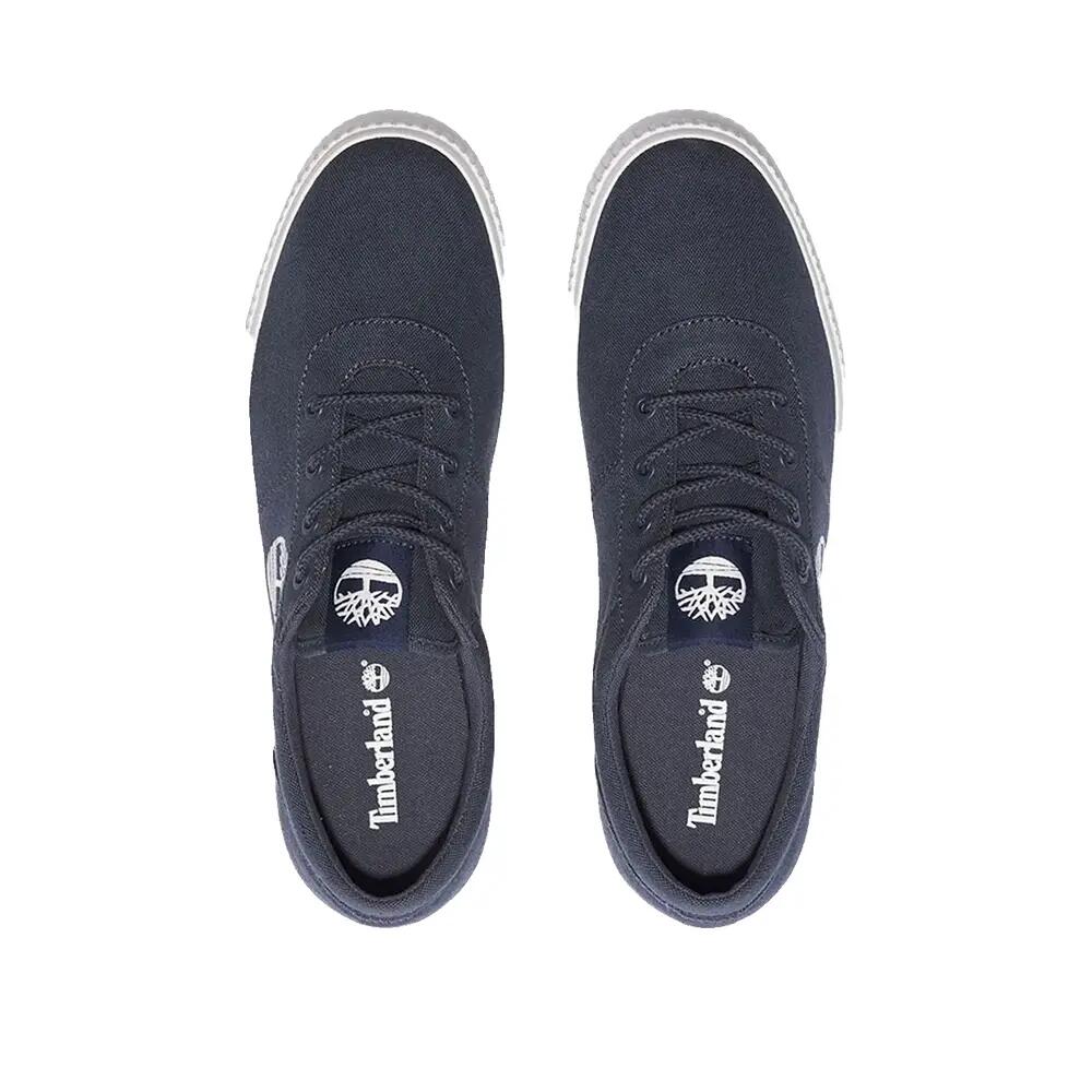 Schoenen Timberland Mylo Bay Low Blauw 2/9